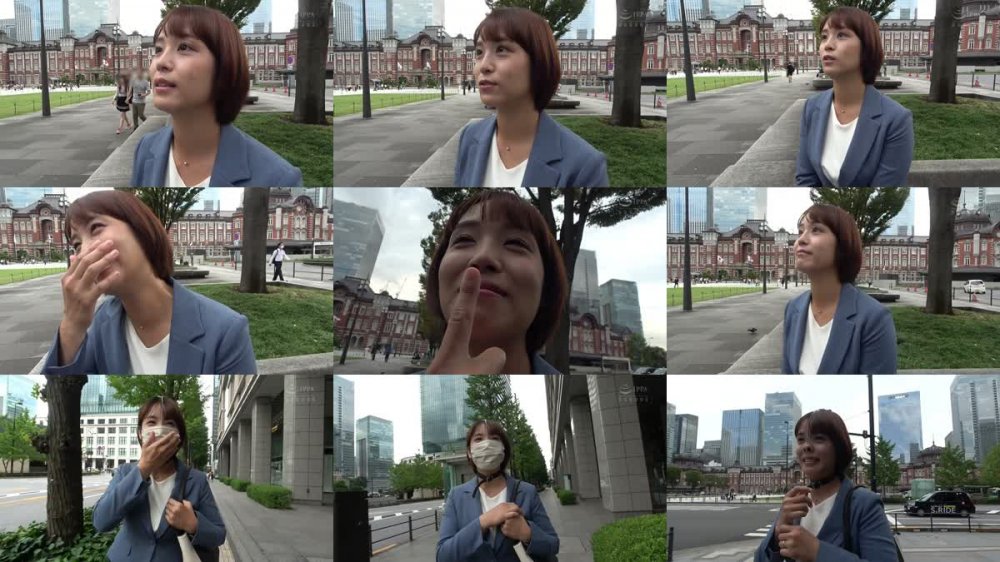 +++ [FHD] NHD-007 わたしの豚ヅラ、見てください。 玉城夏帆