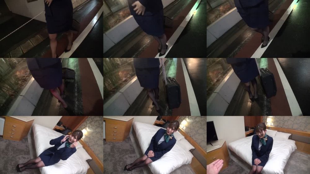 +++ [FHD] 230ORECO-673 堀北さん