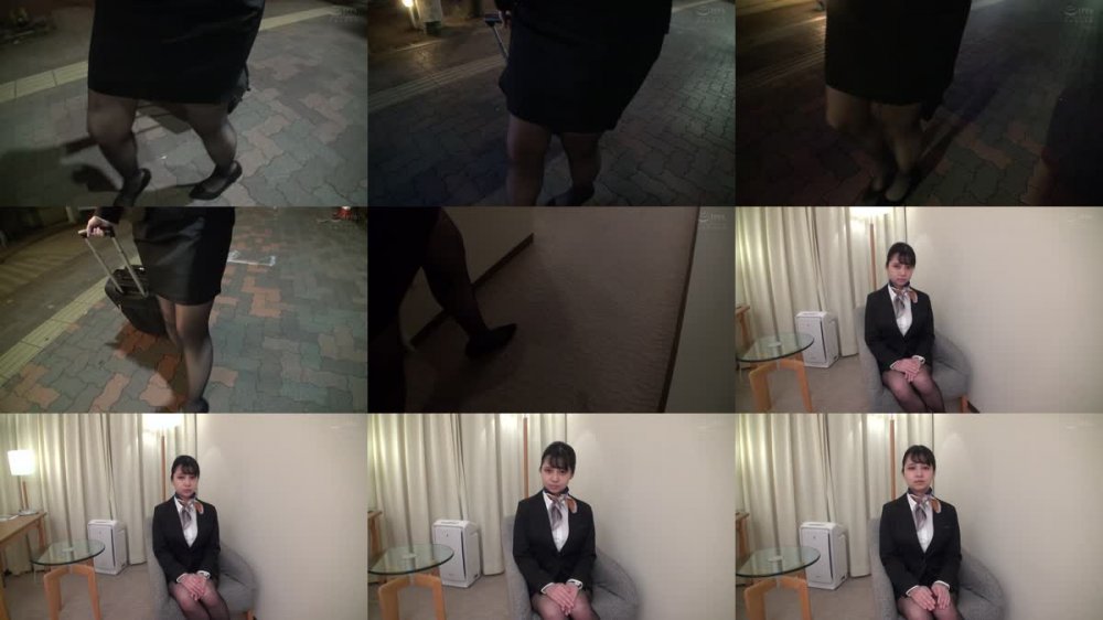 +++ [FHD] 230ORECO-672 矢澤さん