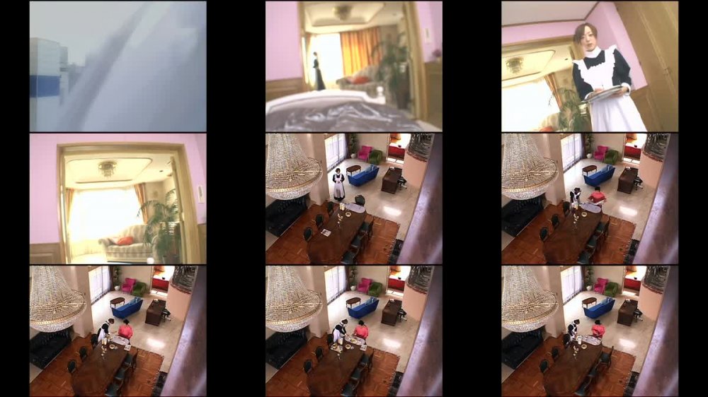 +++ [FHD] 224RERXD-002 【AIリマスター版】英國給仕[やすらぎ] 結城リナ