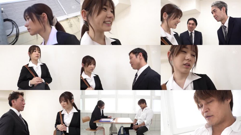 +++ [FHD] IESP-741 五日市芽依 女教師 中出し20連発