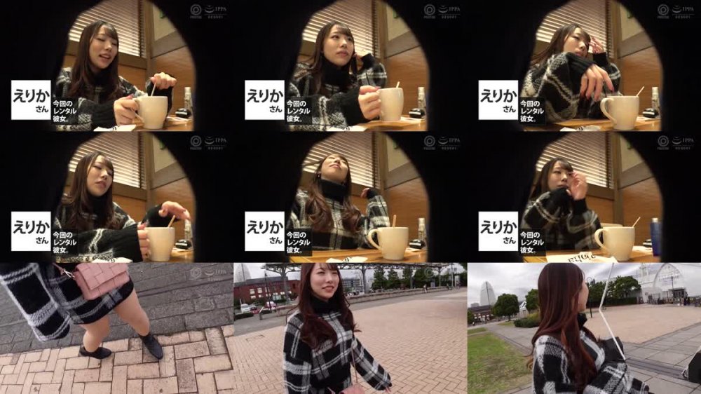 +++ [FHD] YRK-014 レンタル彼女。×PRESTIGE PREMIUM 30
