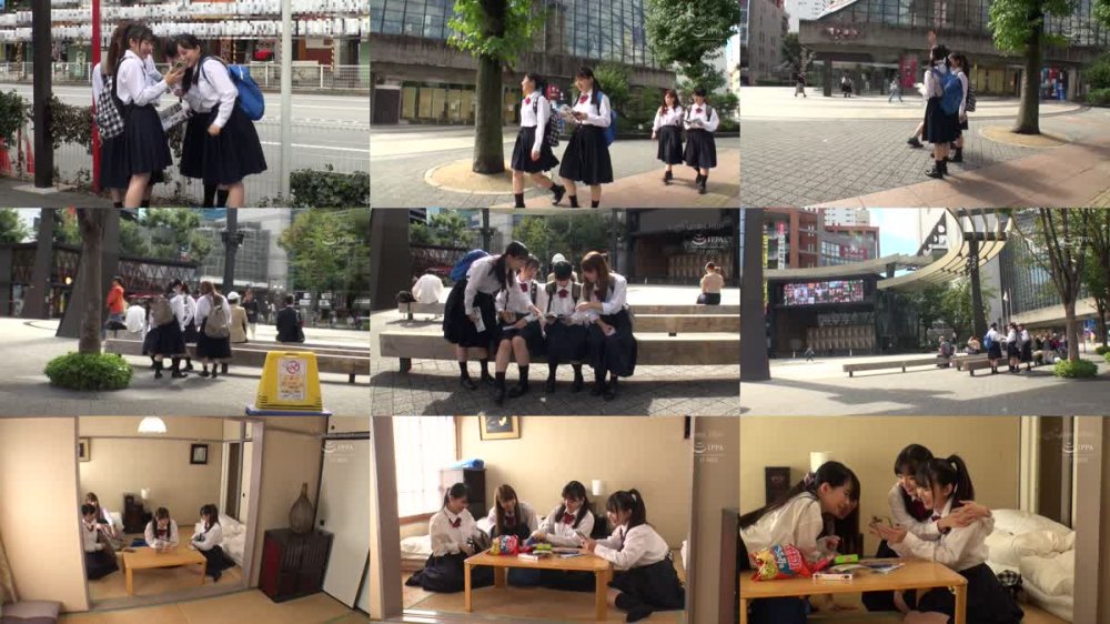 +++ [FHD] NHDTB-903 修学旅行の夜、こっそり布団の中で何度もイカセてレズに目覚めさせてしまった同級生に数年後…夫が近くにいるのに密着スロー乳首舐めでレズ返しされた私