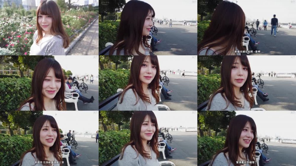 +++ [FHDC] 292MY-787 中井のぞみ 1