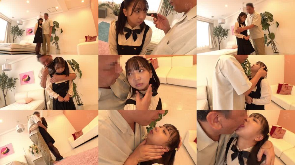 +++ [FHD] MUKC-051 147cm Aカップ。今日も何でも言うこと聞きます。 このコスプレ少女、売り出し中。