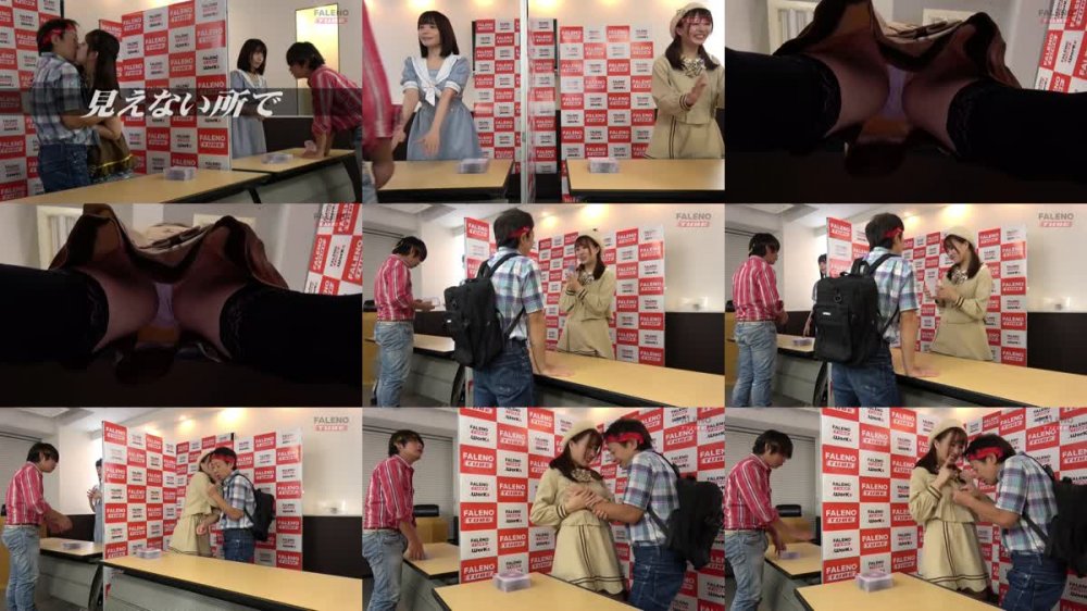 +++ [FHD] MFO-061 【アイドル握手会】購入特典は推し活現役アイドルへの生中出し！！マネージャーも公認！これが令和アイドルの実態！＜配信限定Vol.01＞