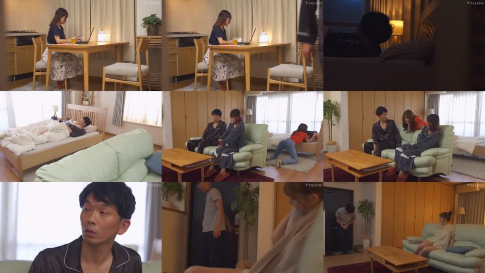 +++ [FHD] FSDSS-769 『パイズリだけなら浮気にならないでしょ？』オナ禁中に彼女の姉に最高に気持ちいいパイズリで責められ、溜めては射精の無限ループ射精管理の7日間　八蜜凛
