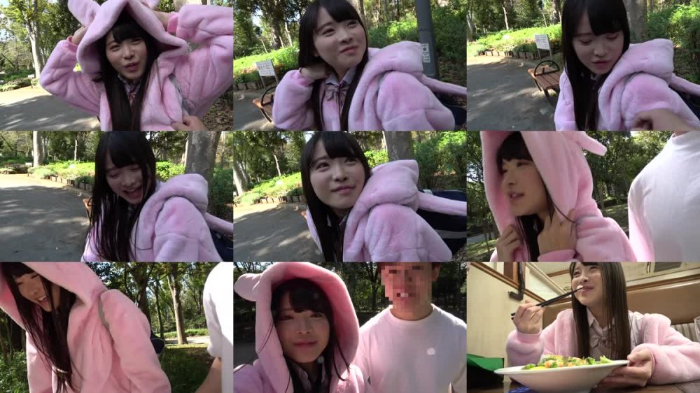 +++ [FHD] KNSM-010 完ナマSTYLE@J系シンママ候補生10 カワイイ重視でお転婆のアイドルは「臭いけど好きなのです！」とオジ汁注入を許し中出し！ぐみ 虹色ぐみ