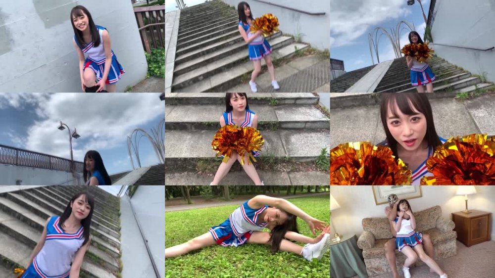 +++ [FHD] 380SQB-251 ゆうは