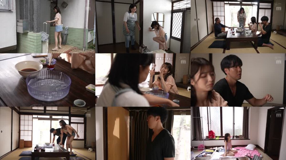 +++ [FHD] MIAB-080 同棲解消されて出戻りニート化してるチクニー狂いのイクイク姉が乳首オナニーの手伝いを僕にさせたくて誘惑してくる 倉本すみれ