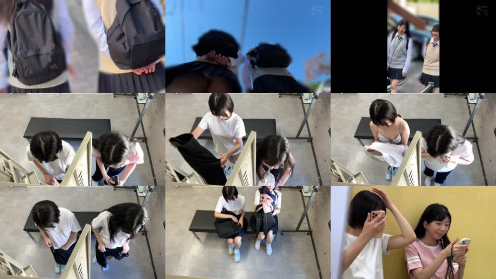 +++ [FHD] MUKD-504 W喉奥肉便器 残酷非道イラマレ×プの標的にされ奴●堕ちした少女達 天乃のあ 百咲みいろ