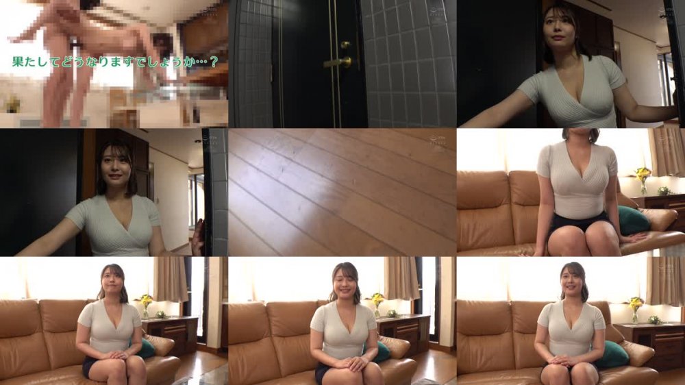 +++ [FHD] HJMO-643 旦那の不在中を狙ってデカ尻人妻の自宅に突撃どっきり！ Tバック奥さん固定バイブDEドミノ倒し 制限時間内に並べてドミノ倒せたら100万円！チャレンジ失敗で即ハメ中出し罰ゲーム！3