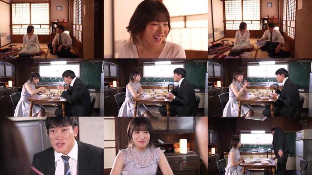 +++ [FHD] MEYD-905 輪●（まわ）された妻 栄川乃亜