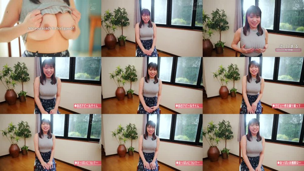 +++ [FHD] FPRE-044 20歳のJcup音大生が敏感乳首をギュイーンされてドM覚醒！乳首イキと同時に大量潮吹き絶頂3本番！！ 辻いまる