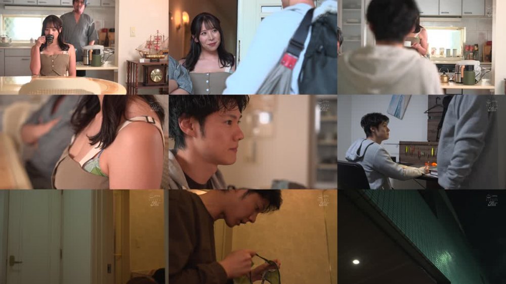 +++ [FHD] FPRE-047 初めての中出し解禁！美しい人妻のねっとり甘い接吻と高級ランジェリーSEX 田舎育ちの僕を誘惑する都会暮らしの叔父の妻 雪平美桜