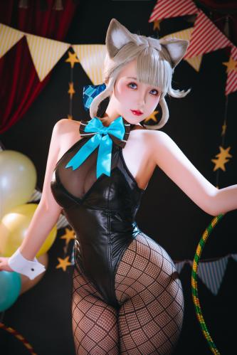 [Cosplay] 日奈娇 原神 琳妮特