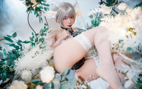 [Cosplay] Sanshiya 是三不是世 – Sheep 羊羊