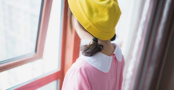柚木少女 可可愛愛的小黃帽 [57P]