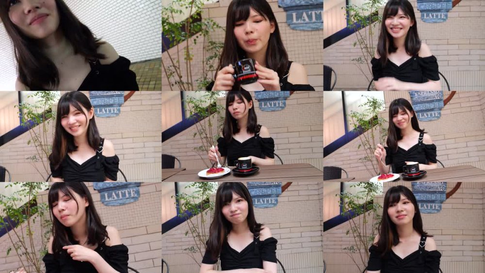 +++ [FHD] 546EROFV-261 素人JD【限定】りこちゃん22歳 富裕層が多く通う有名大手クリニックでバイトしている激カワJD！！バイトで着ているナース服に着替えて大興奮汗だくSEX！！