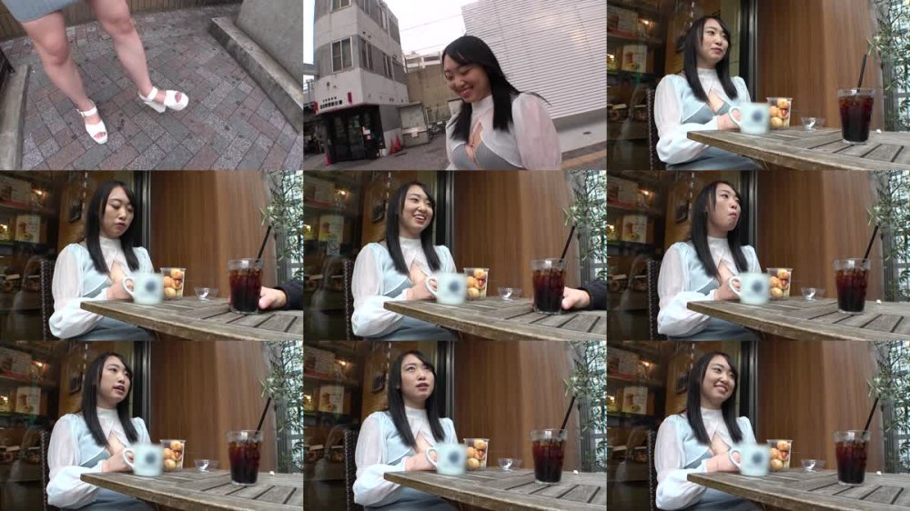 +++ [FHD] SIRO-5243 【ルックス良し！スタイル良し！感度良し！】三拍子揃ったド変態ちゃんが登場！「AVみたいなHがしたくて…」普通のHじゃ満足できなくて刺激が欲しくて応募！敏感ボディーがイキまくる姿は必見！ 【初撮り】ネットでAV応募→AV体験撮影 2141