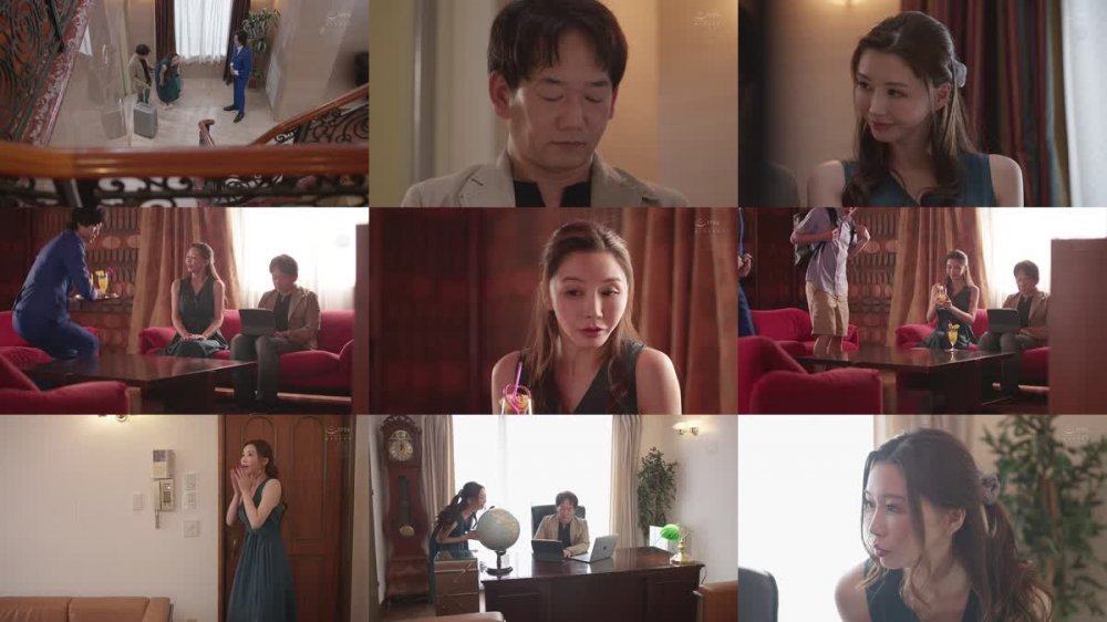 +++ [FHD] JUQ-639 リゾートプールNTR 水面に映る人妻の美しくも汚れた本気の衝撃映像 専属イイ女×大人のビキニ、本気のNTRシリーズ誕生―。 愛弓りょう