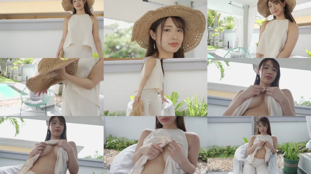 +++ [FHD] OAE-256 ALL NUDE 長浜みつり