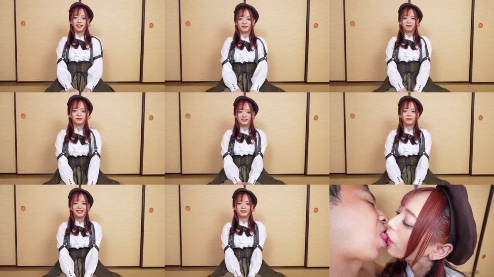 +++ [FHD] HERY-145 男の娘、完全メス化これくしょん40 一二三ゆぅり