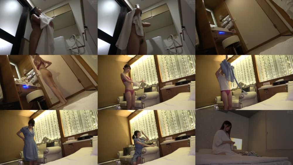 +++ [FHD] SPZ-1139 更衣室・民家の着替え隠し撮り 20人