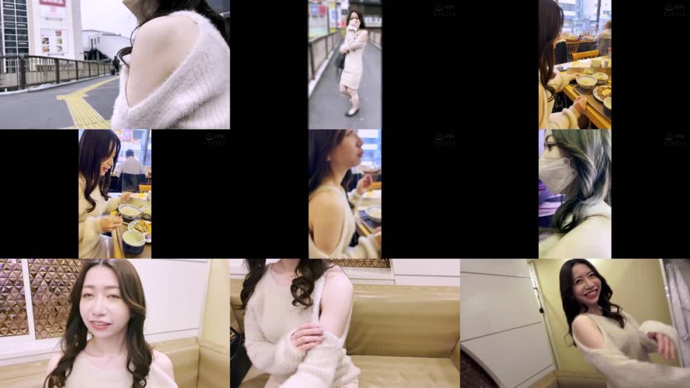 +++ [FHD] SABA-896 ぱっくんちょ！生中出しセックス！Vol.1