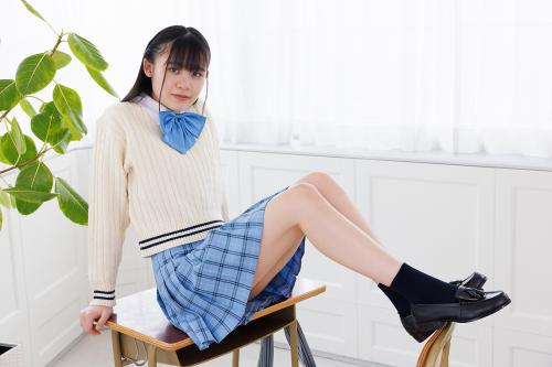[Minisuka.tv] 2024-04-18 Rima Ozora 大空りま Regular Gallery Set 1.01