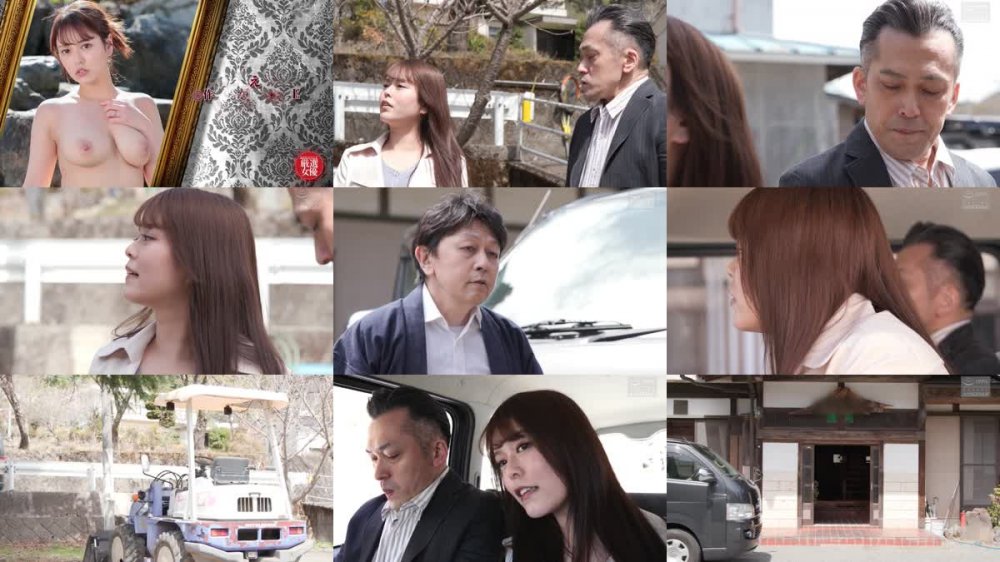 +++ [FHD] NSFS-278 奇跡のHカップ若妻 彩川ゆめ ベスト