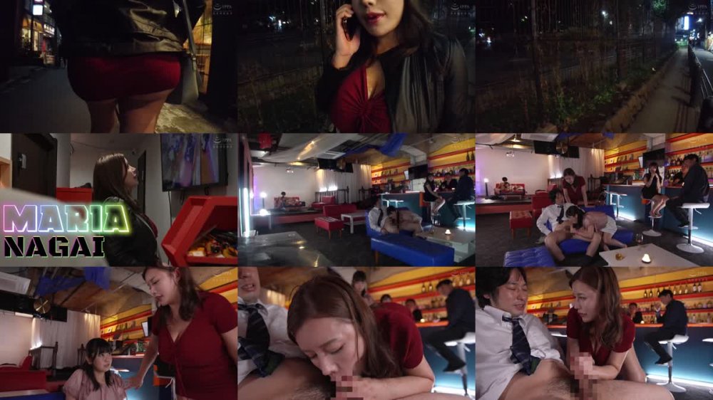 +++ [FHD] MKMP-552 彼女の周りには男が途絶えない…ハプニングバーを独り占めして男を喰らう神乳・神尻のヤリマン女帝 永井マリア