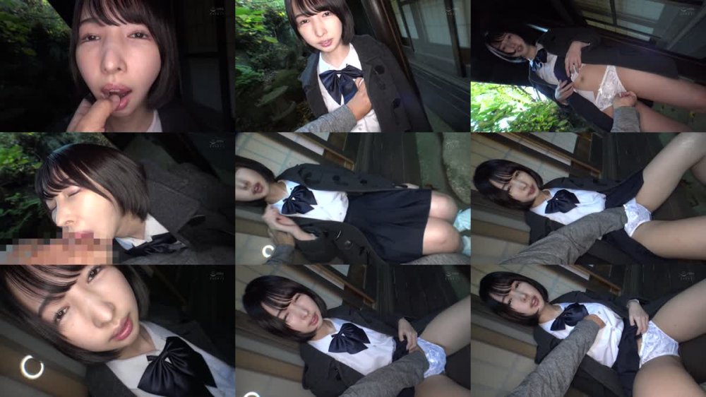 +++ [FHD] APAA-440 純朴美少女との愛液飛び散る変態お泊りセックス 東城ゆい