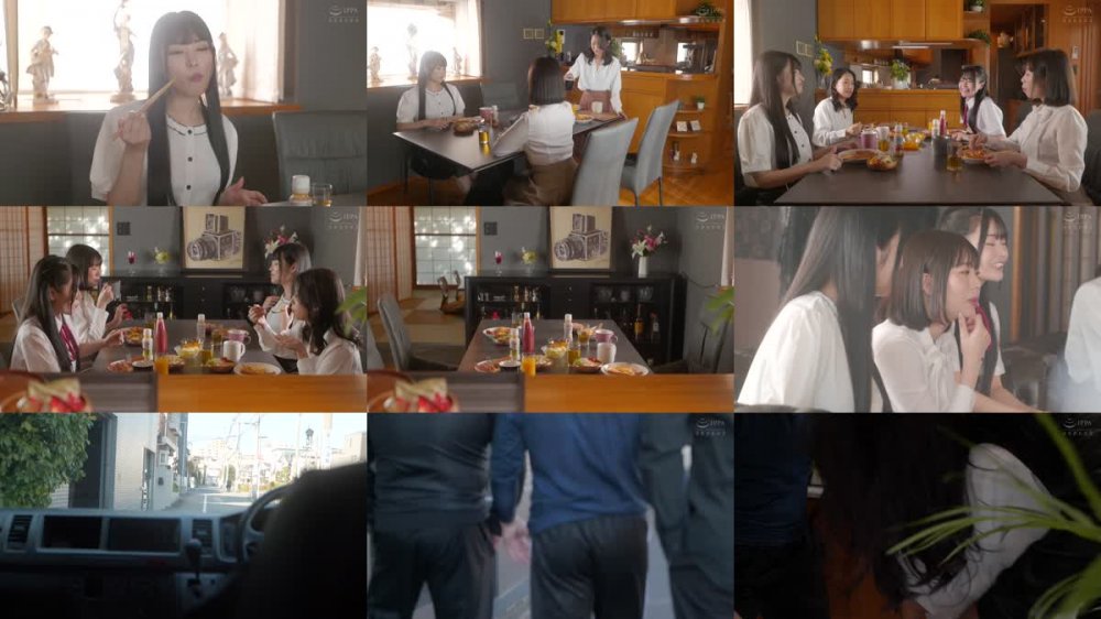 +++ [FHD] REAL-844 今からこの一家全員レ●プします 世田●区祖●谷