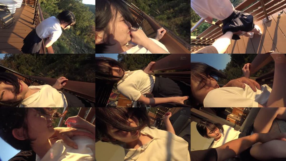 +++ [FHD] APAA-439 穢れない田舎の女の子と過ごす、汗と愛液に塗れた、濃厚で卑猥な御籠り一泊セックス 姫野らん