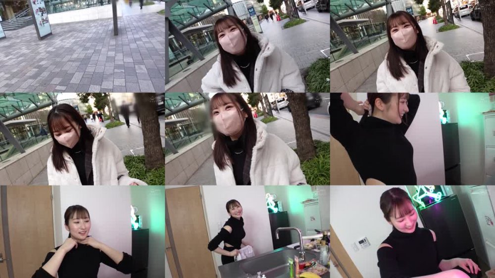 +++ [FHD] NMGT-025 禁断？エロのお世話してみました vol.03