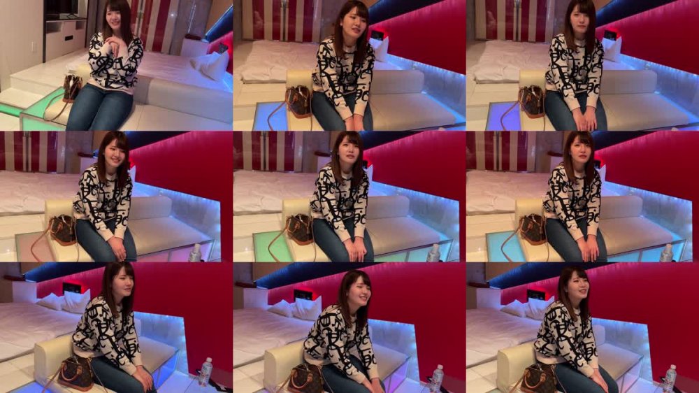 +++ [FHD] 534IND-171 顔出し【個人撮影】ハイブランド大好きな生意気JDとのハメ撮り映像_プラス25Kで生でさせてくれました。