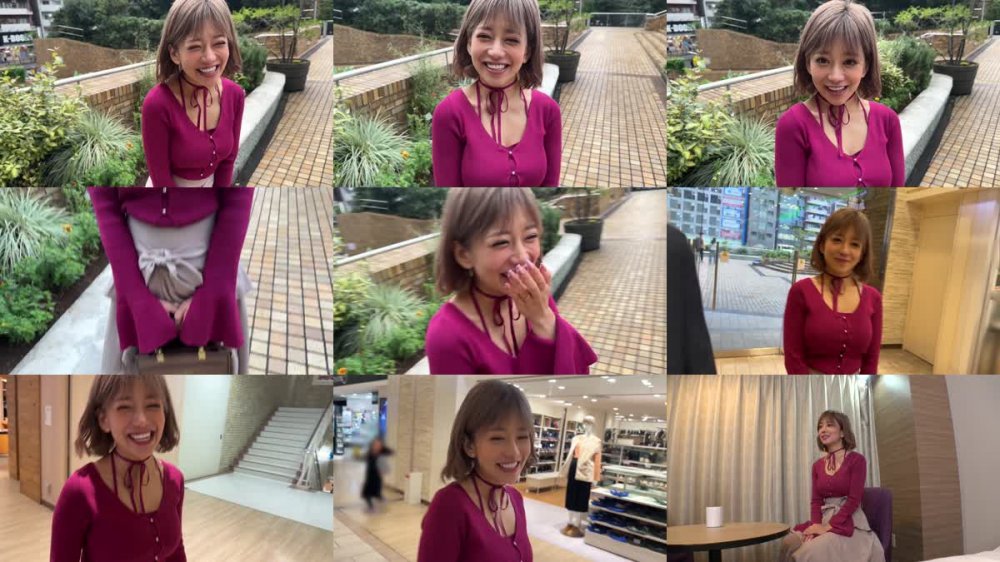 +++ [FHD] 328HMDNV-708 【ぷにゅぷにゅ♪】陽キャめちゃギャル人妻28歳。ど淫乱ビッチ妻がデカチンファックでハメ潮イキ潮スプラッシュクレイジーNTRファック！！【乳首えっろ】