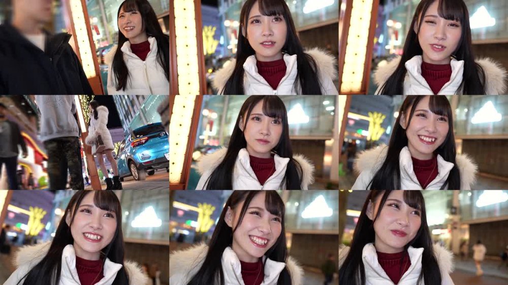 +++ [FHD] HMRK-006 【アイドル顔の美少女とNTRハメ撮り】スレンダーだけど出るとこ出てるえちえちボディ！彼氏とのSEXに不満爆発中！他人棒を熱心にしゃぶるフェラ顔にキュン！可愛い顔して騎乗位の腰使いが超絶エロい！彼氏の前で発情しまくり！エビ反り潮吹き大噴射！中出しアリぶっかけアリの寝取られセックス！！【彼女がえちえちで止まらない】【りか】