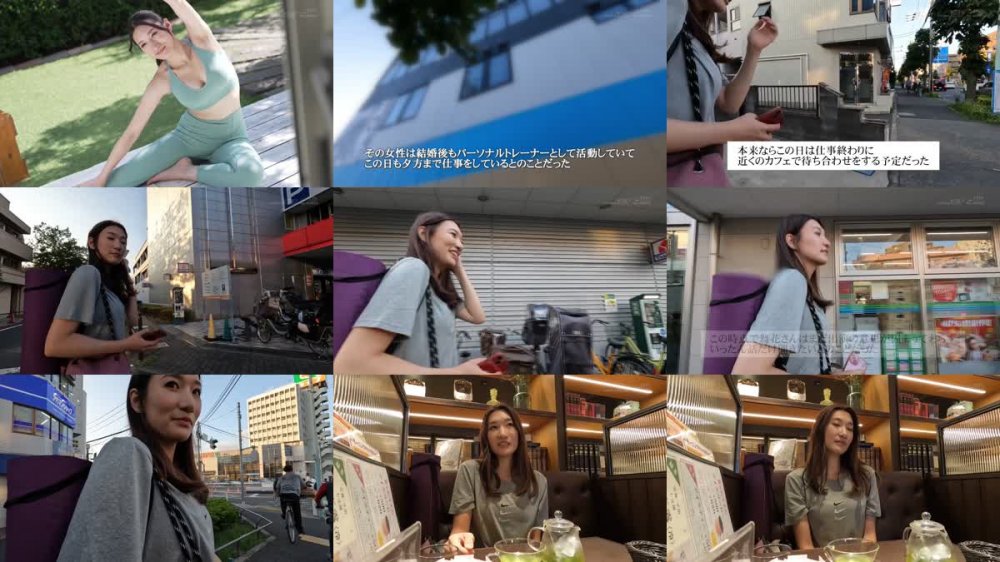 +++ [FHD] SDNM-448 極上のプロポーションと性への好奇心を持て余す高身長170cm美人妻 小谷舞花 29歳 第3章 転職したばかりの夫を献身的に支える良妻が日に日に増す性欲を発散する初体験だらけの3セックス 3P・おもちゃ責め・目隠し拘束…今まで知らなかった快感に、我を忘れてよいしれる