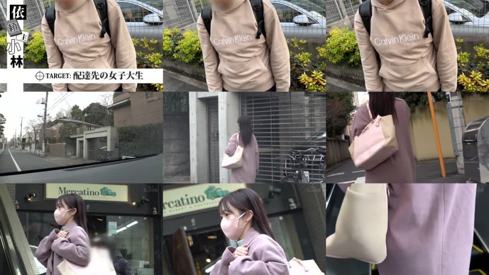 +++ [FHD] SCBB-048 001＃YSP×FAMILY/素人CLOVERコンプリートベストッ！