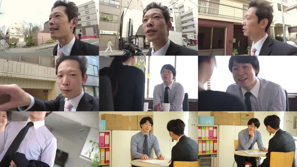 +++ [FHD] YUJ-018 窒息するほどのキスと妻を忘れてしまうほどの中出しセックスに溺れた僕。 夏夜える