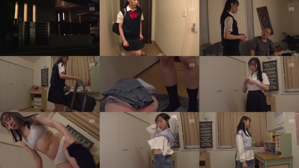 +++ [FHD] MIAB-184 娘の喉ボコイラマで喰わせてもらってます。 雅子りな