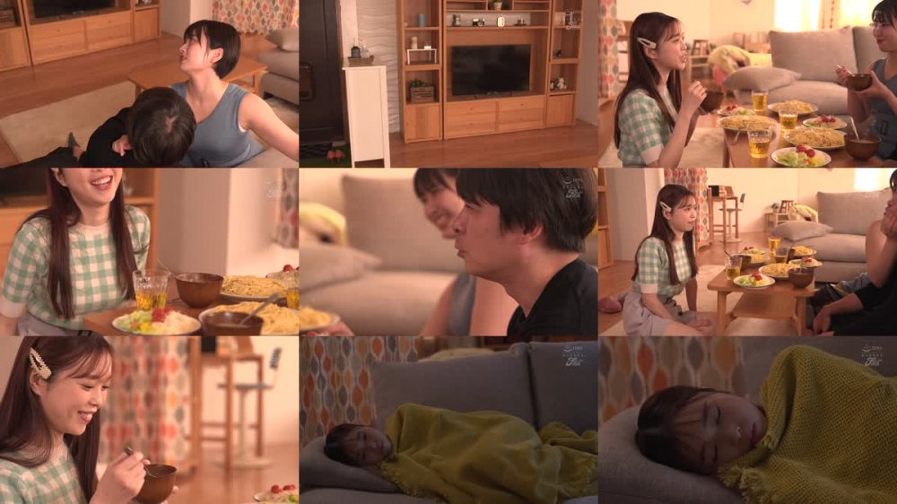 +++ [FHD] FPRE-043 人生初の中出し解禁！ 彼女が不在の間、純粋な巨乳妹を大人の濃厚中出しSEXで無理やりハメ倒し俺のチ〇ポに恋させた3日間の思い出 宮本聡美