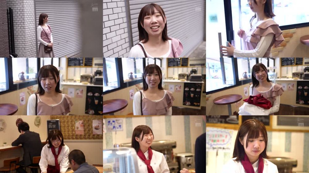 +++ [FHD] MIFD-485 新人 ミ〇ュ〇ン2つ星店で修行中の顔バレNGパティシエ素人娘 性欲強すぎて勢いでマスク取っちゃっておっぱい丸出し中出しAV debut！！ りんちゃん