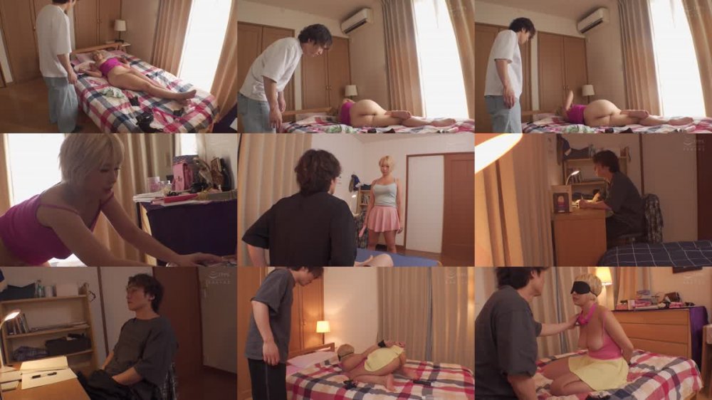 +++ [FHD] DVRT-033 狂い咲きバイブロード 乙アリス