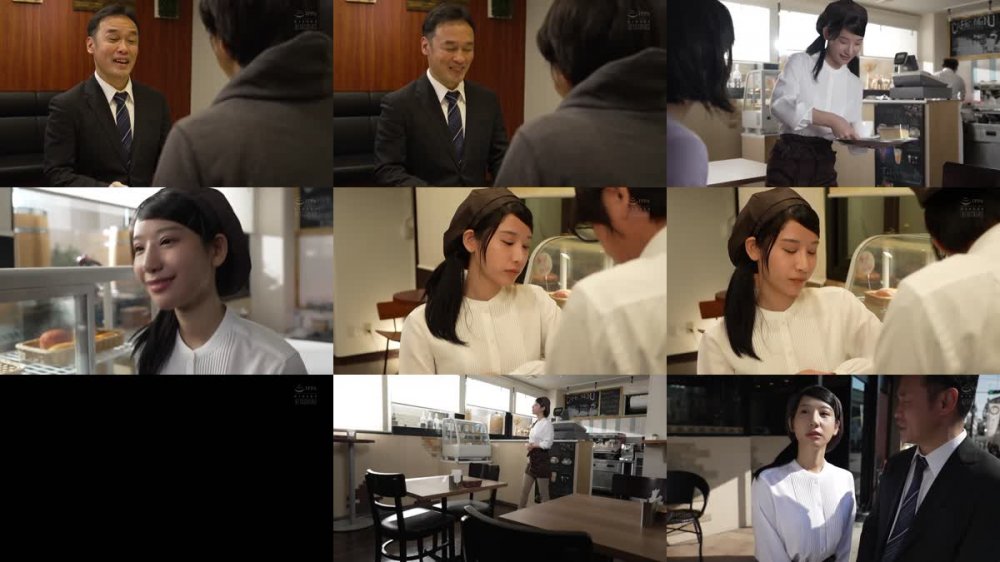 +++ [FHD] ADN-561 あなた、こうするしかなかったの… 西野絵美