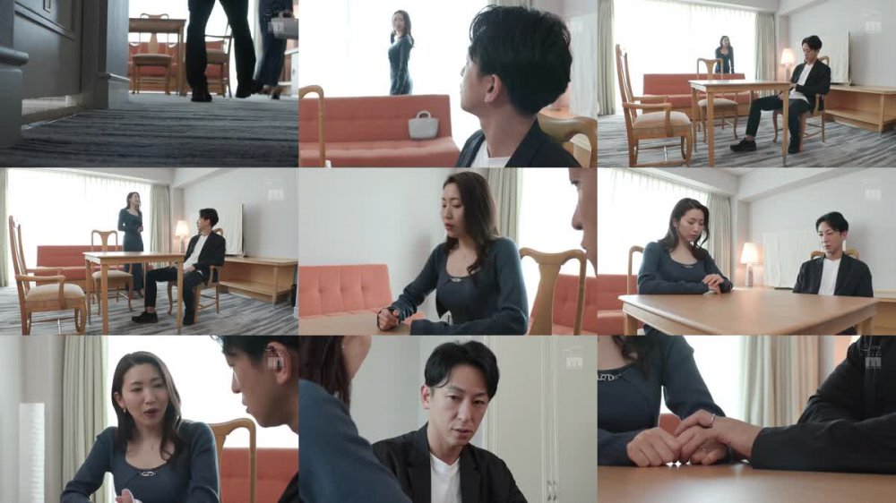 +++ [FHD] MIAB-170 やっぱり、妻が好きだ！倦怠期だった僕ら夫婦が久しぶりにSEXしたら...やっぱり体の相性抜群で朝まで何度も求め合った！！ 妃ひかり