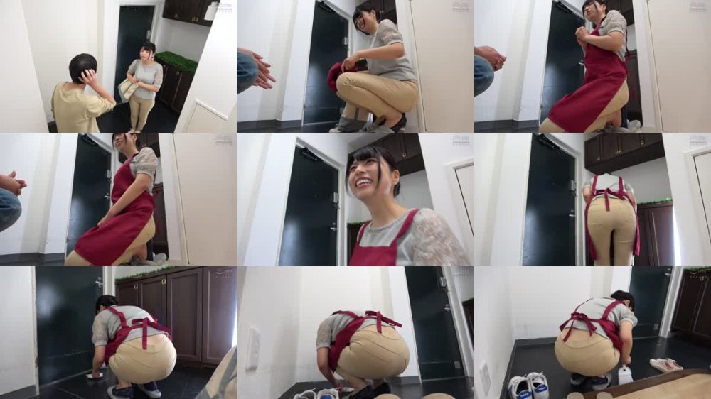 +++ [FHD] DVMM-095 色白デカ尻の家事代行おばさんに即ハメ！デカチンの虜になった人妻が翌日勝手に押しかけてきたので満足するまで何度も中出ししてあげた 31 田原凛花