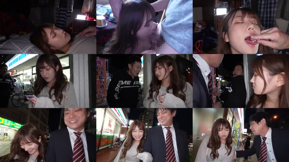 +++ [FHD] SORA-527 強●クスリ漬け 生意気な巨乳娘を拉致って媚薬監禁キメセク常習化4日間でチ◎ポ中毒堕ち 佐藤しお